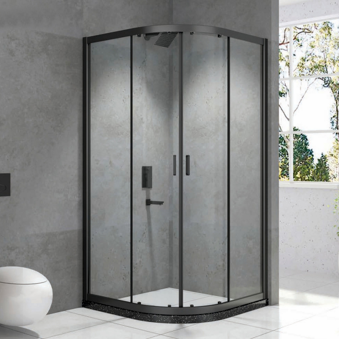 Duşakabin Sistemleri