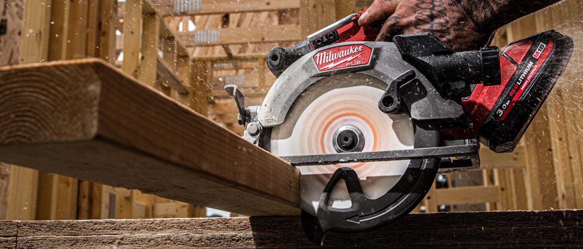 Milwaukee 2025 Ürün Kataloğu