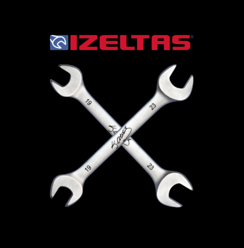 İzeltaş Ürün Kataloğu